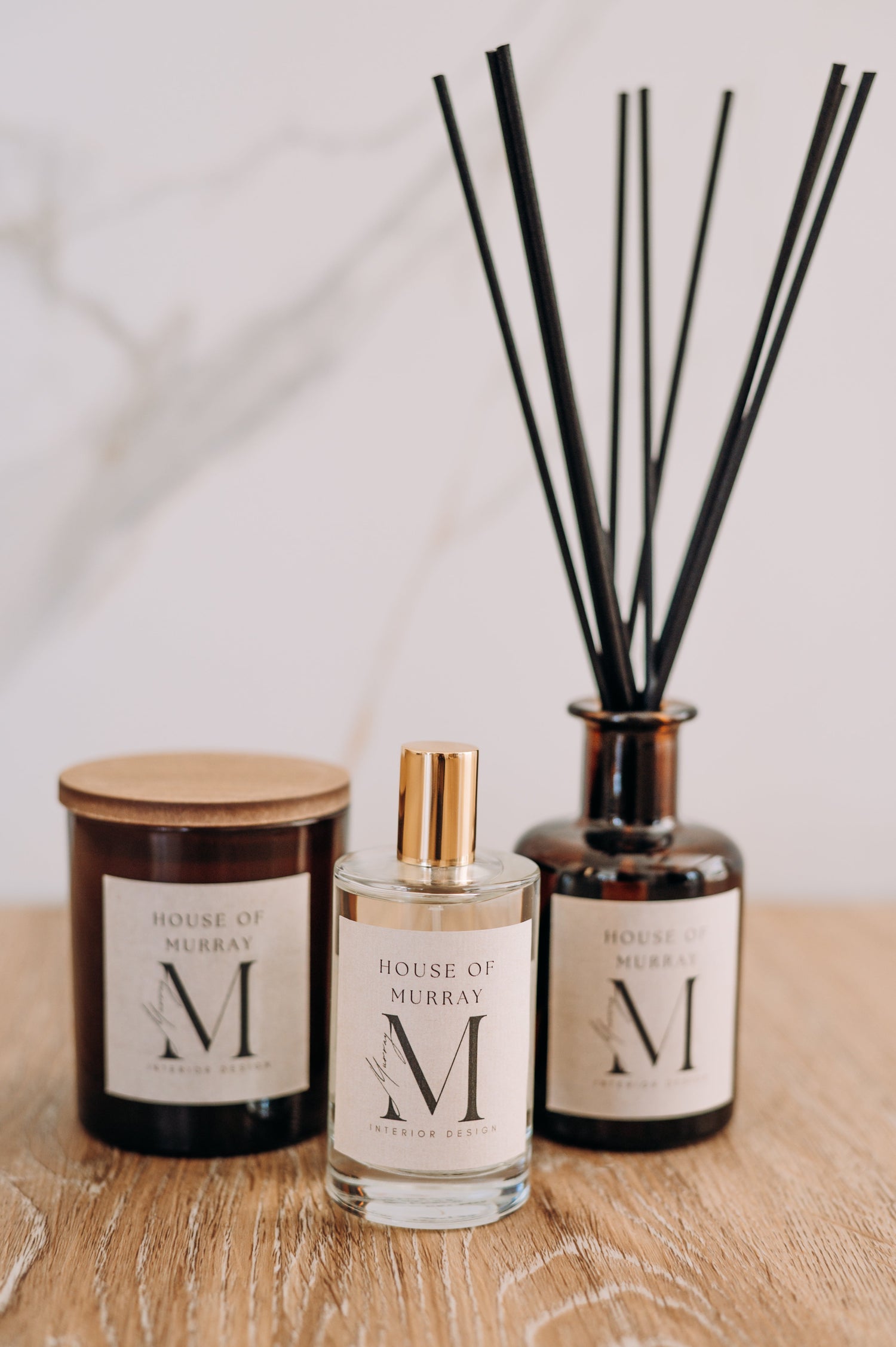 FRAGRANCE COLLECTION