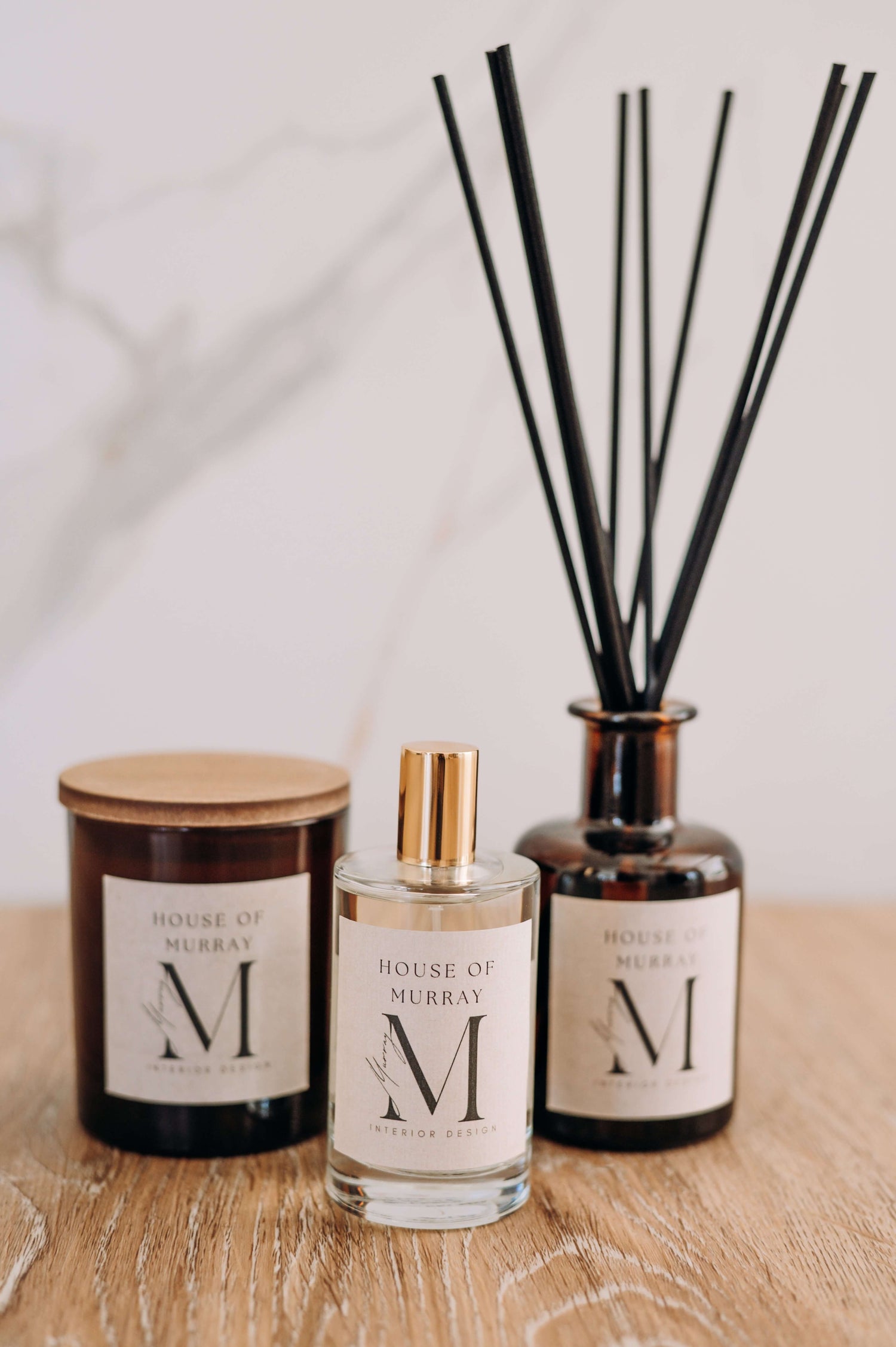 FRAGRANCE COLLECTION