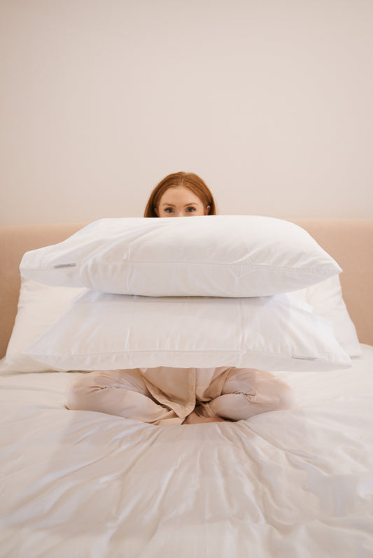 House of Murray Bed Pillow Insert