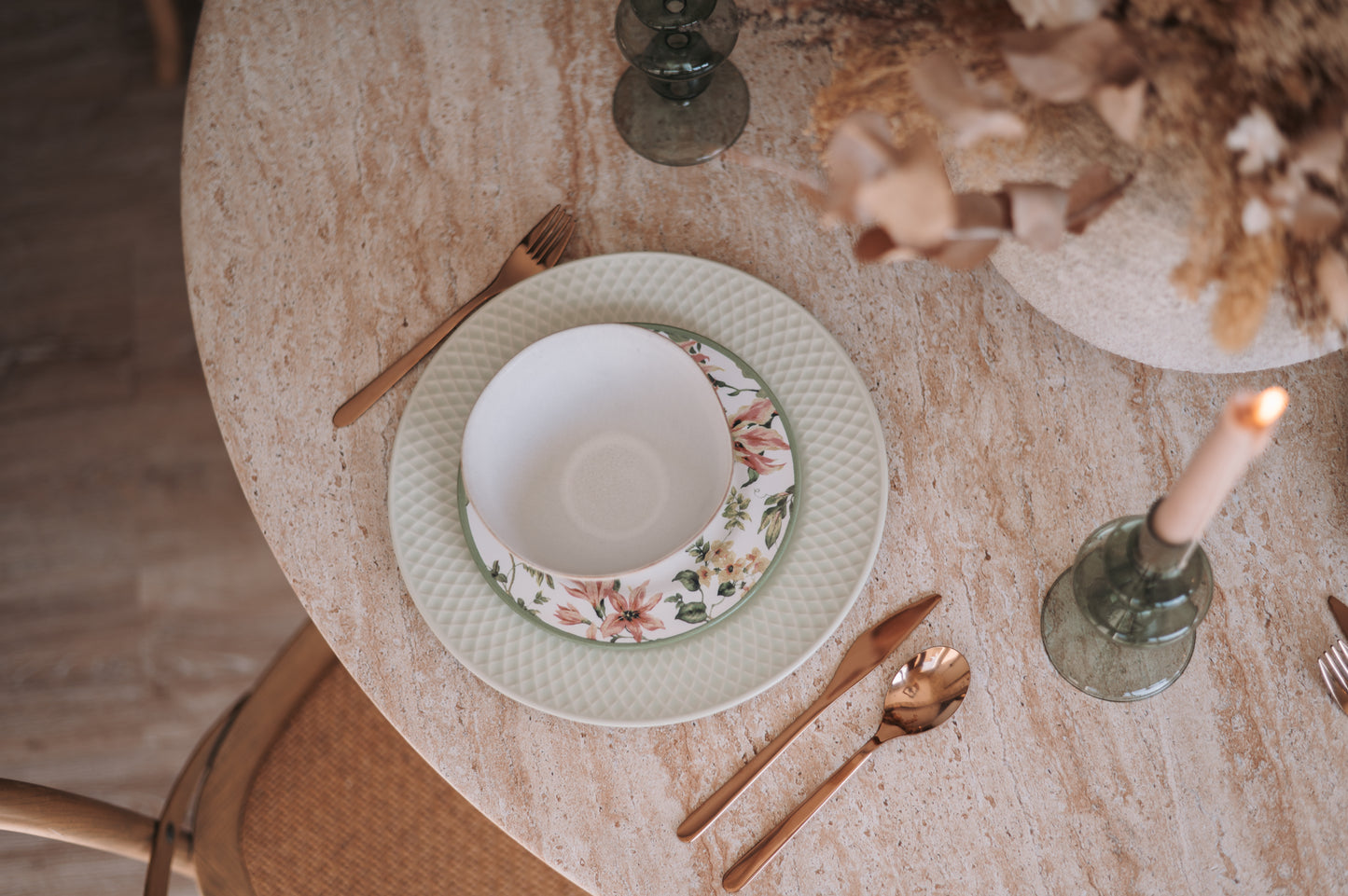Elegant Set