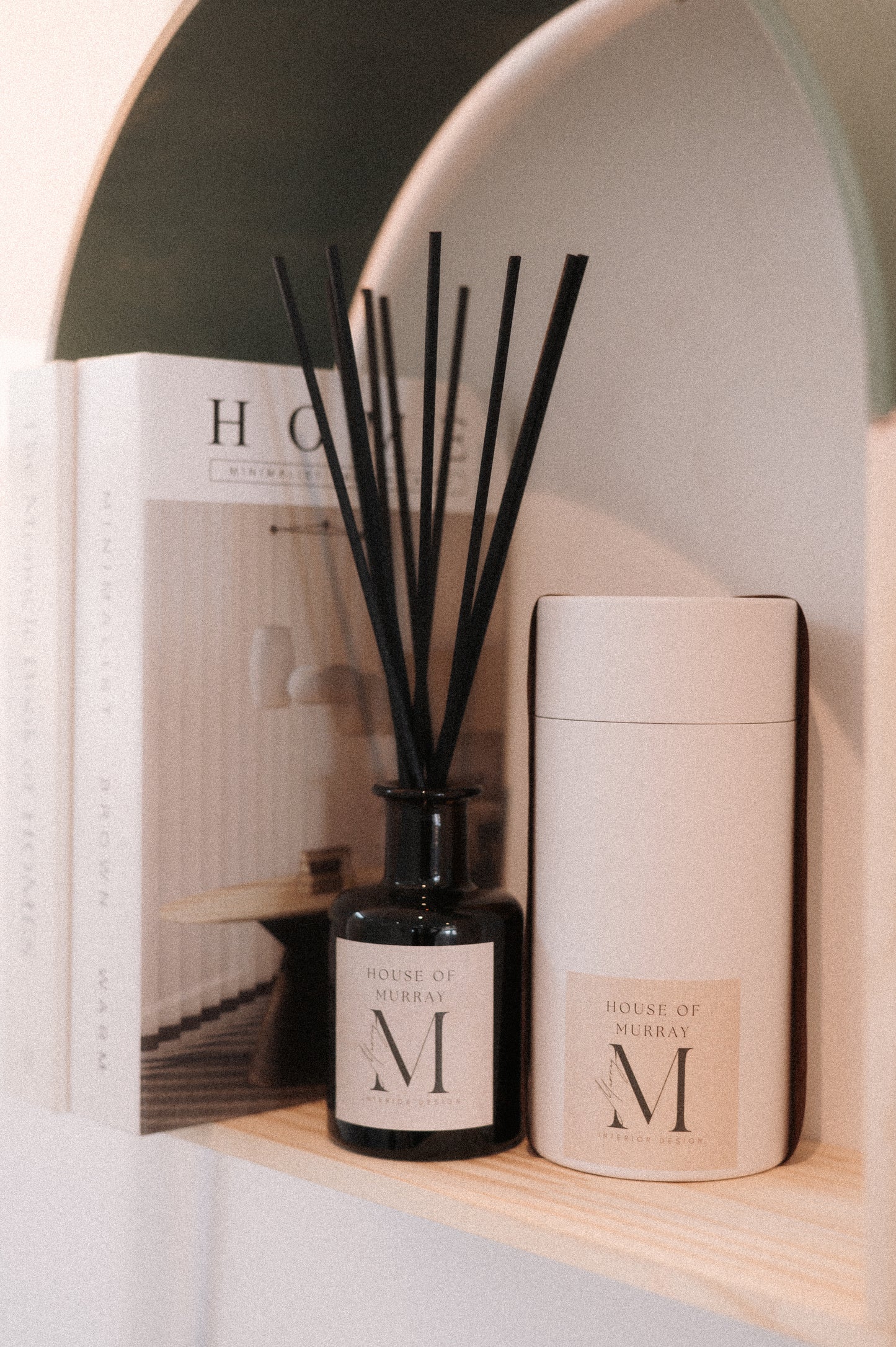 Reed Diffuser