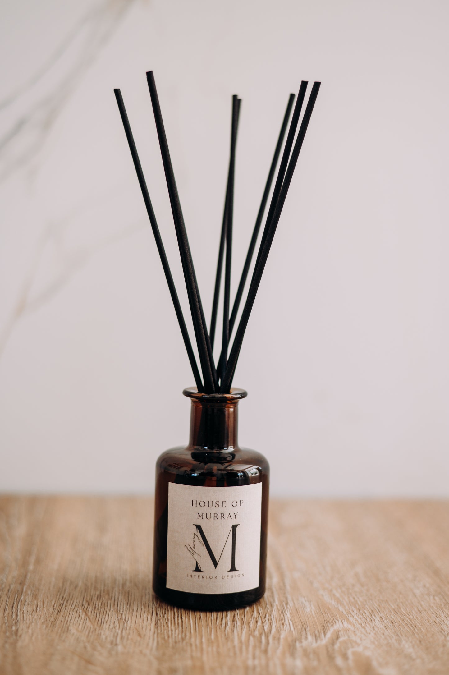 Reed Diffuser