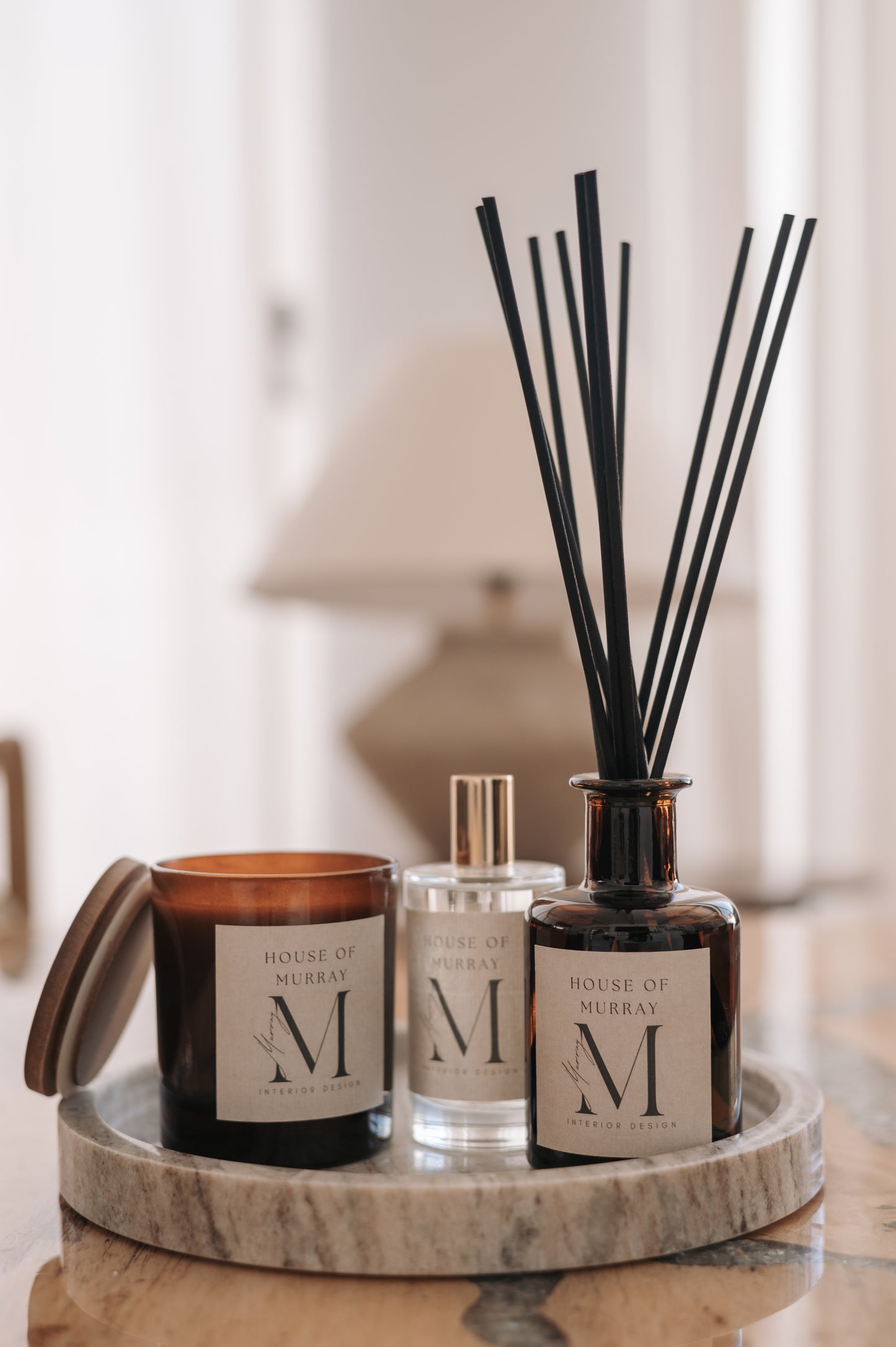 Reed Diffuser