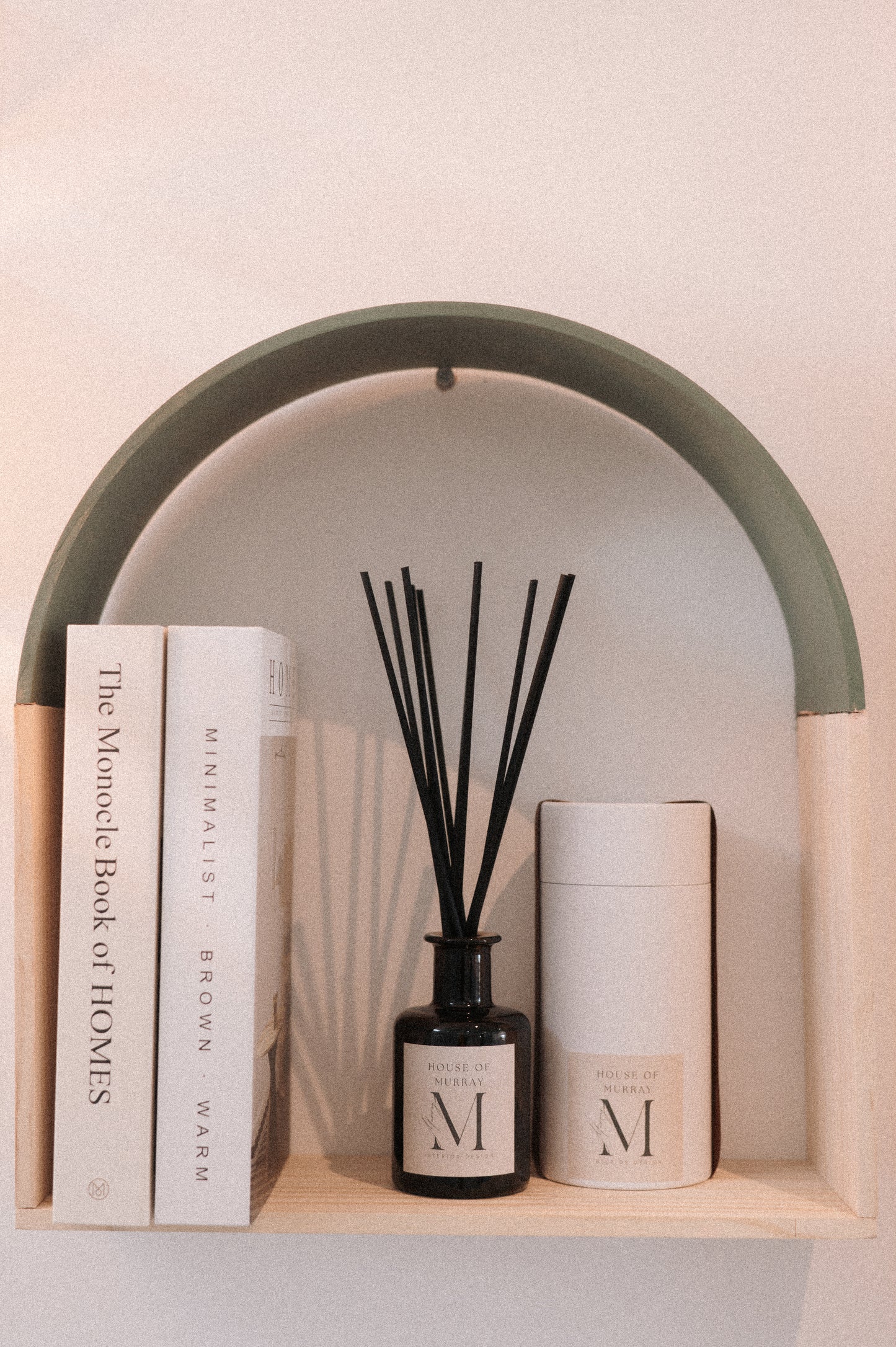 Reed Diffuser