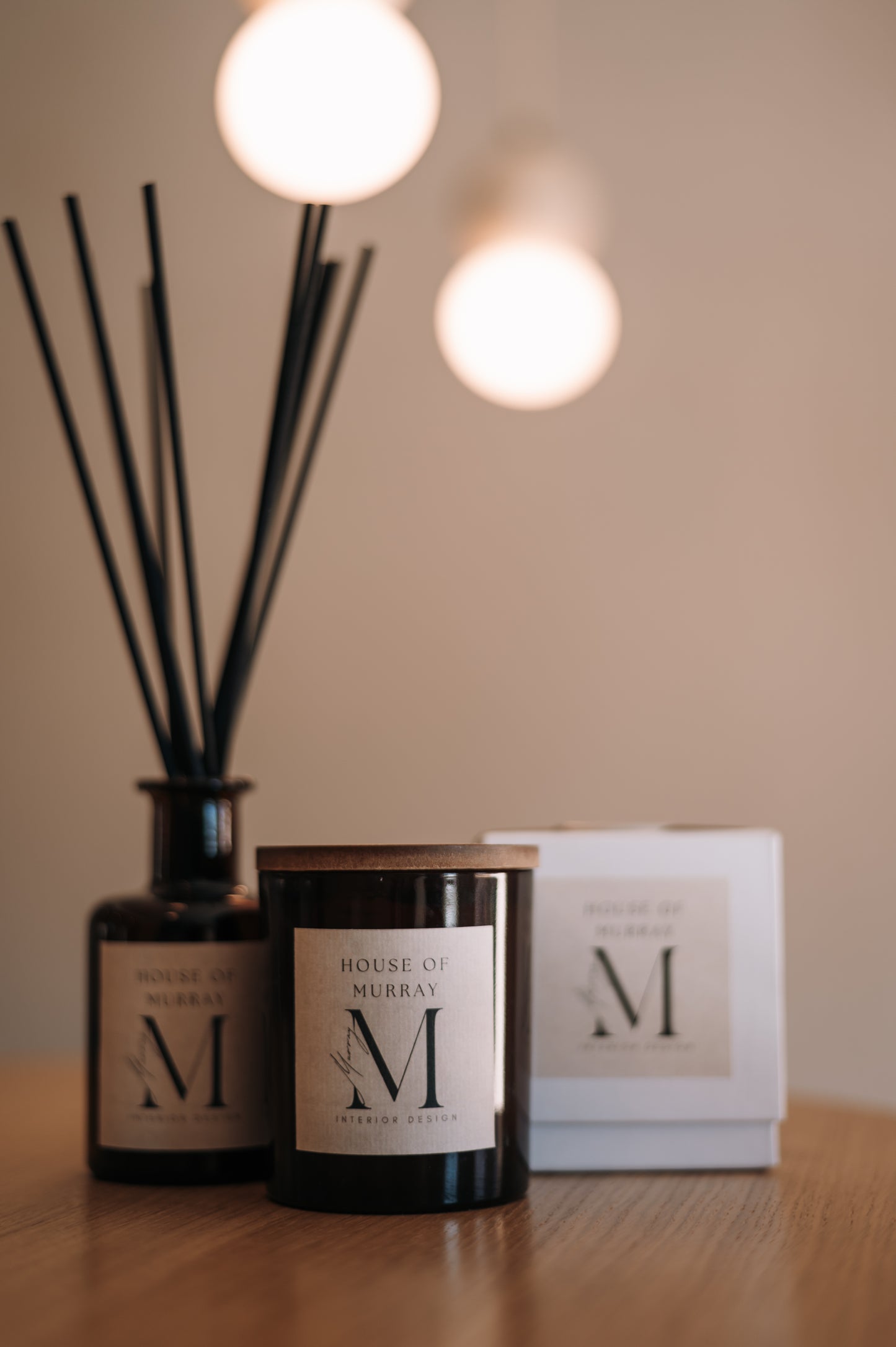 Reed Diffuser