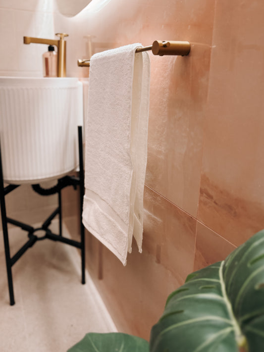 The White Collection