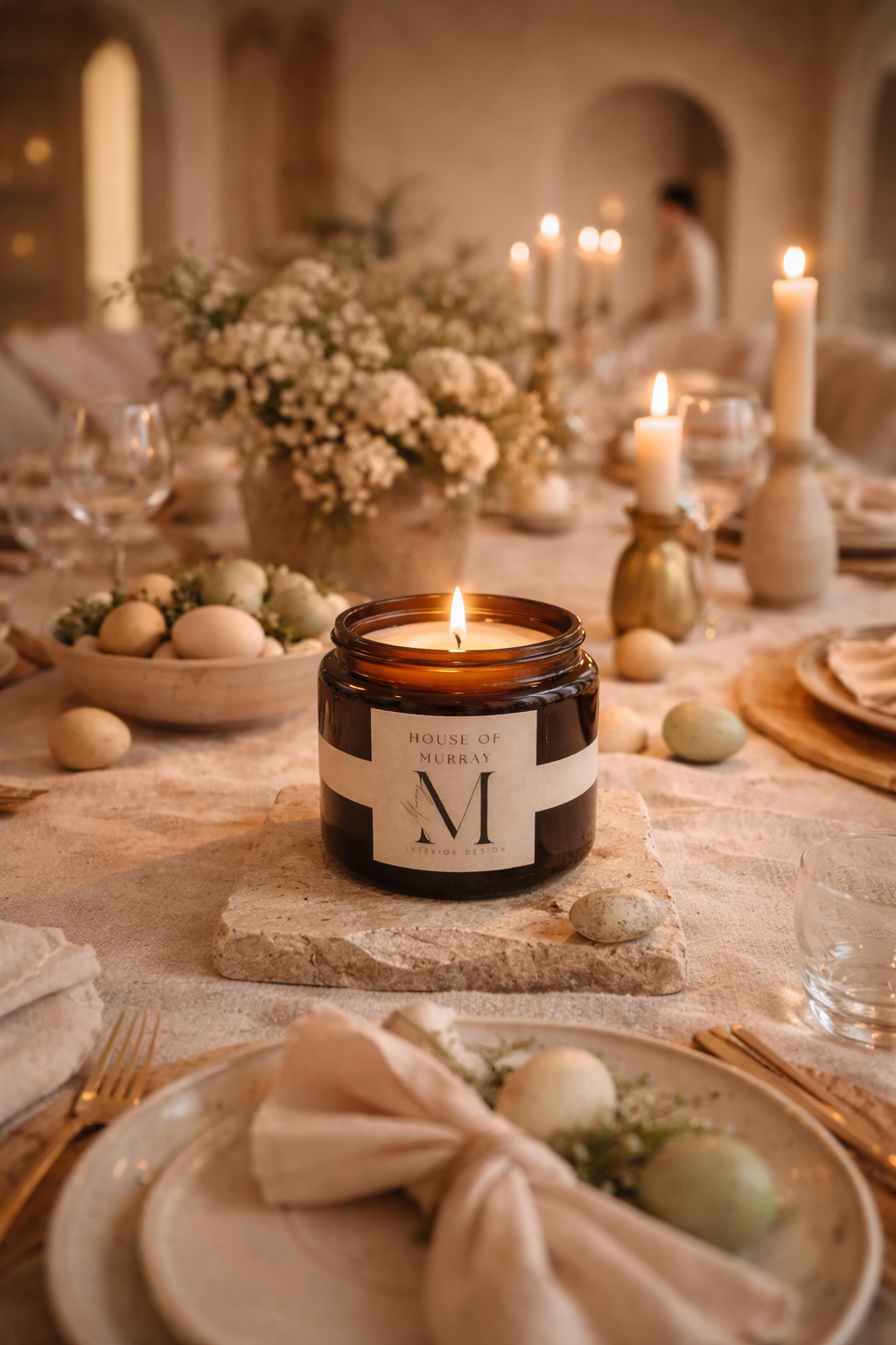 Home Fragrance for Easter 2026: Adding a Touch of Wow to Your Spring Home