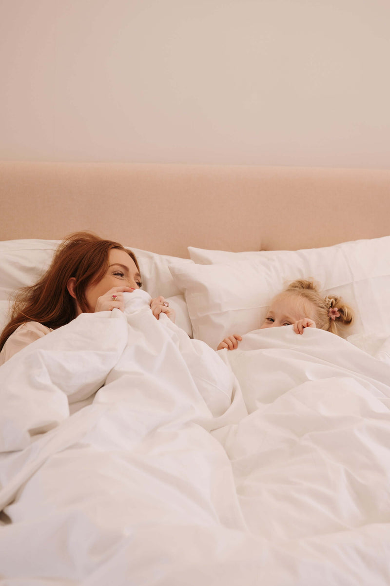 Experience Luxurious Sleep with the Magnolia Collection