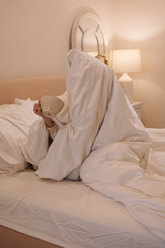 How to Create the Perfect Sanctuary for a Luxurious Night’s Sleep