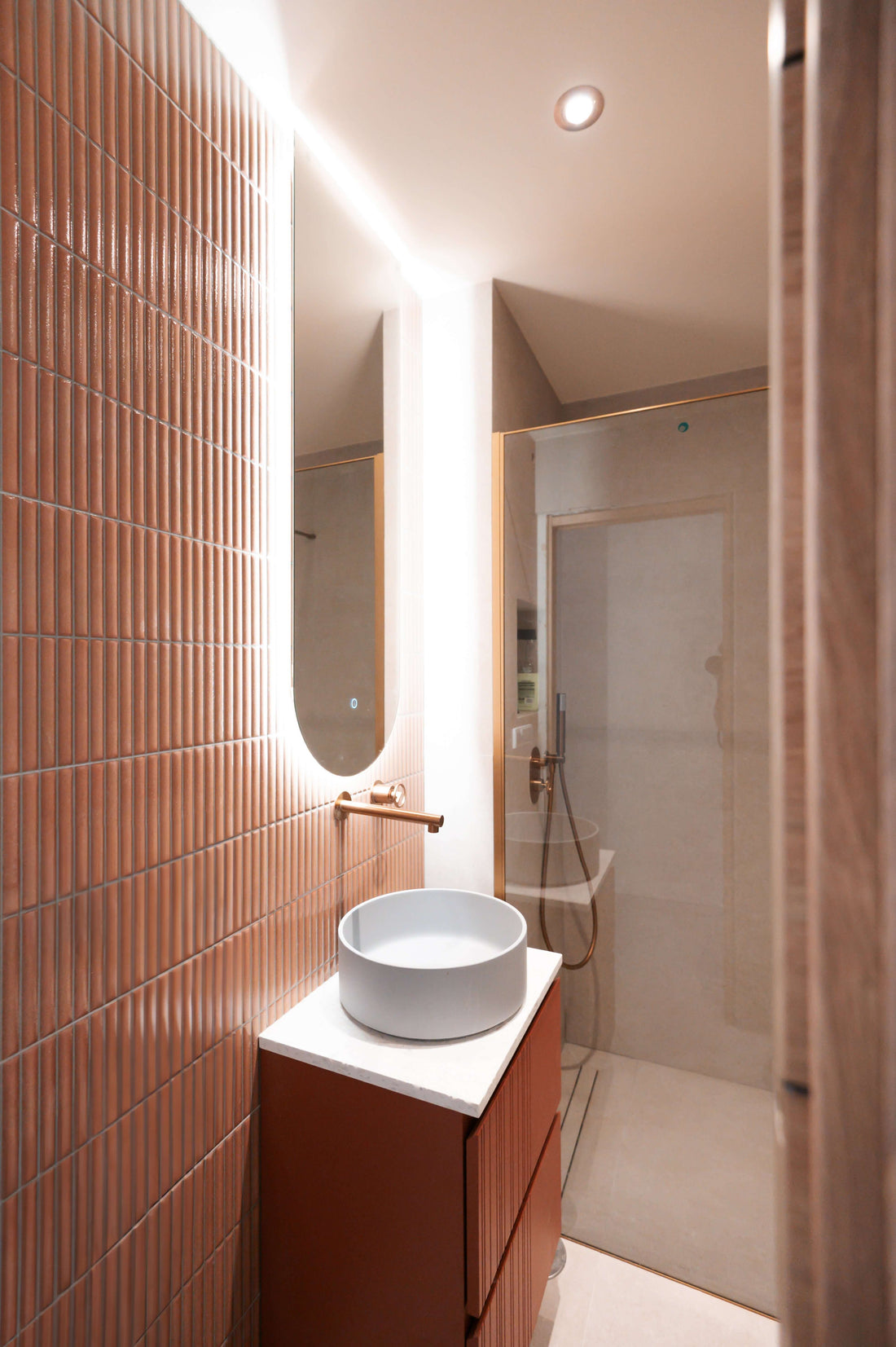 Wellness Rooms & Spa Bathrooms Design Your Home Sanctuary