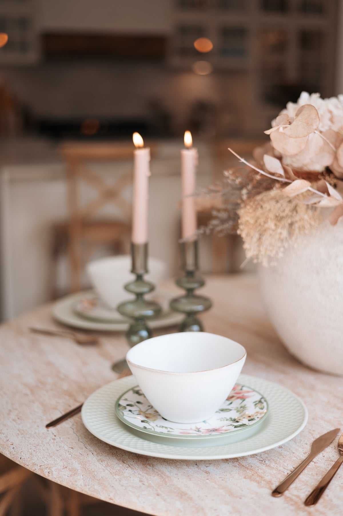 TABLEWARE COLLECTION