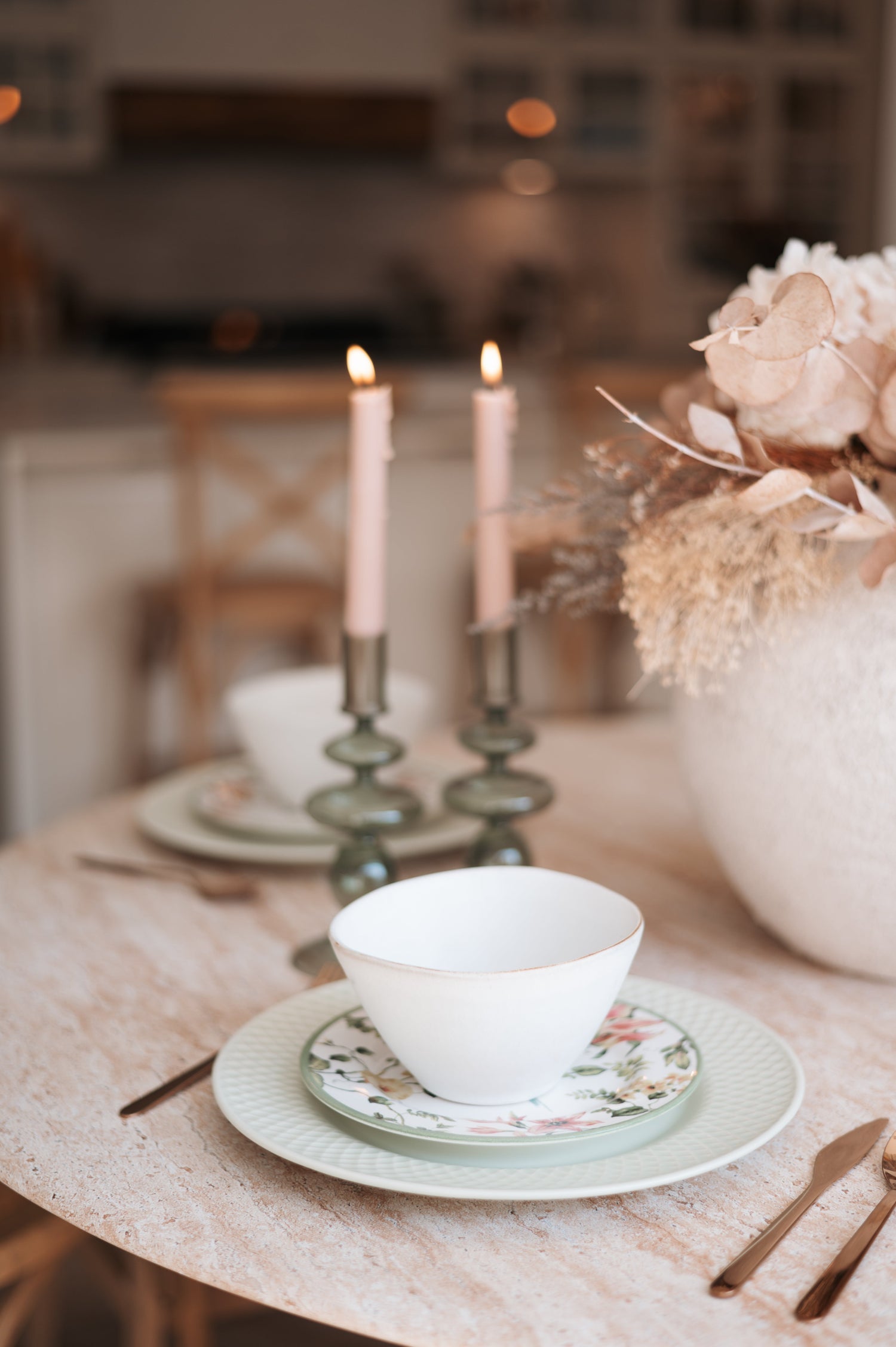 TABLEWARE COLLECTION