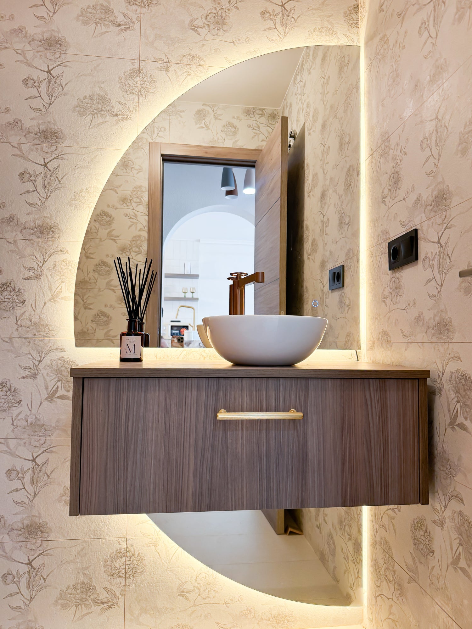 BATHROOM COLLECTION