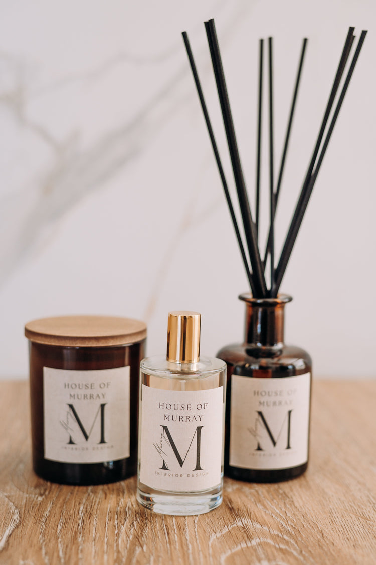 FRAGRANCE COLLECTION
