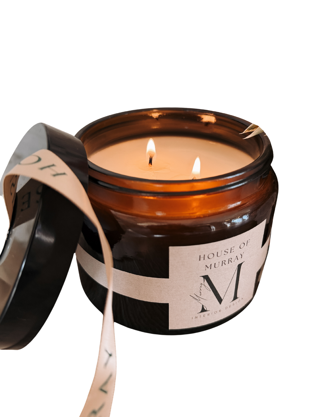 Signature Candle – 300 g