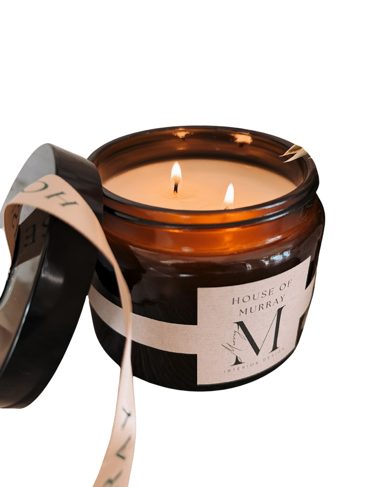 Signature Candle – 300 g