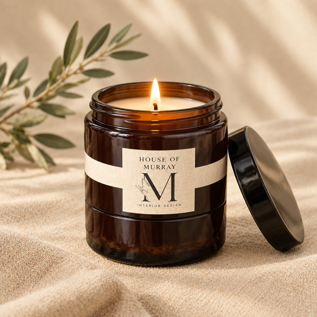 Signature Candle – 300 g