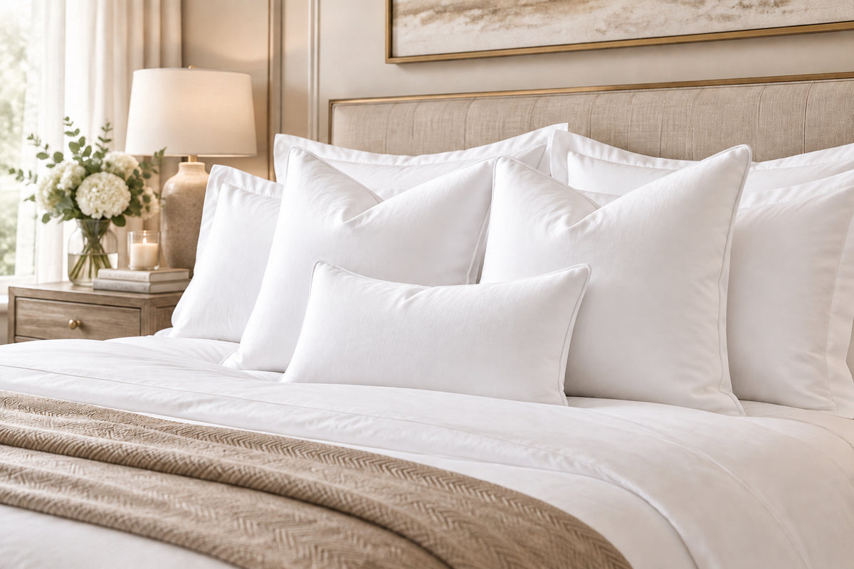 Pillows