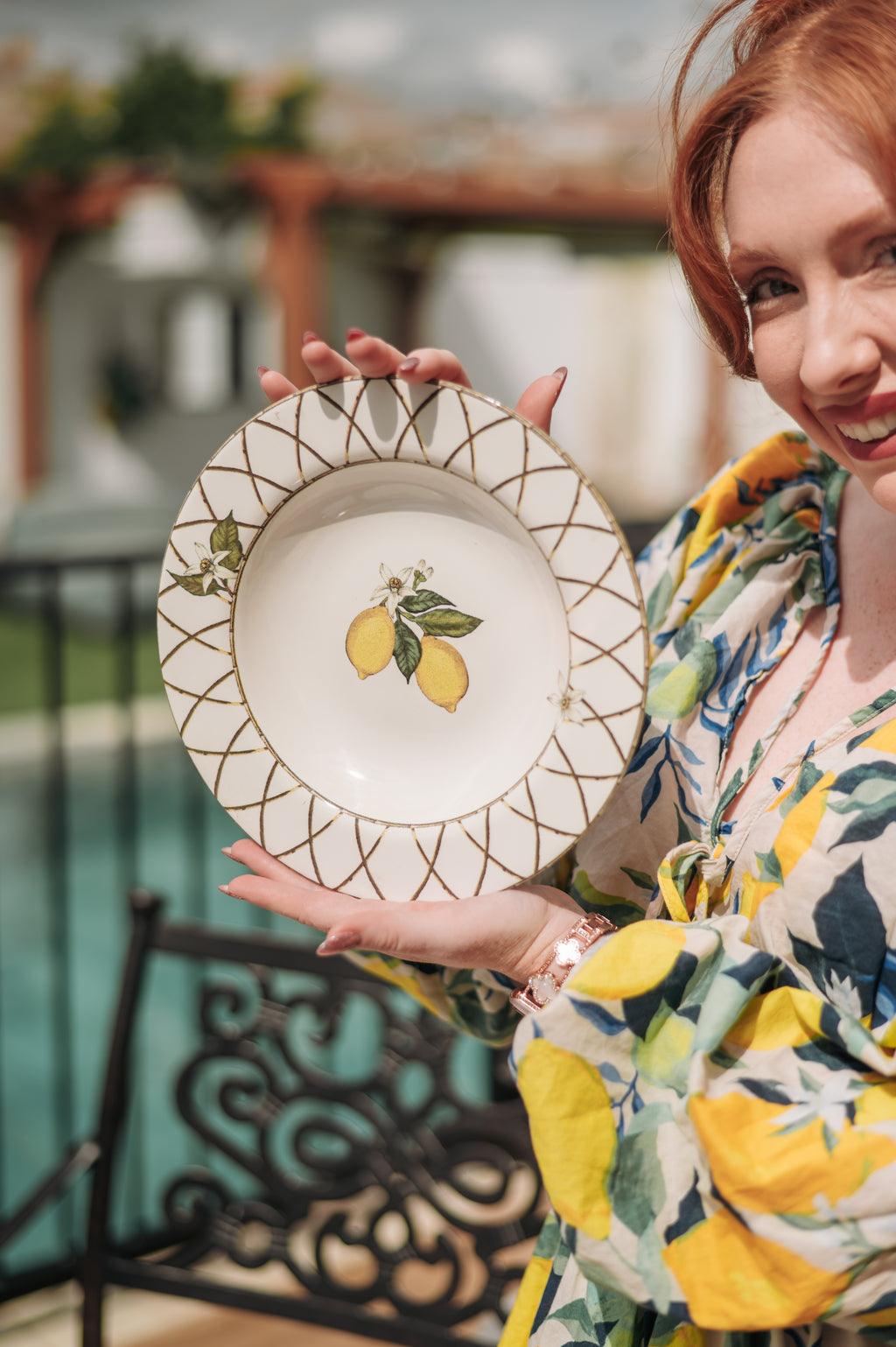 Limone Eleganza