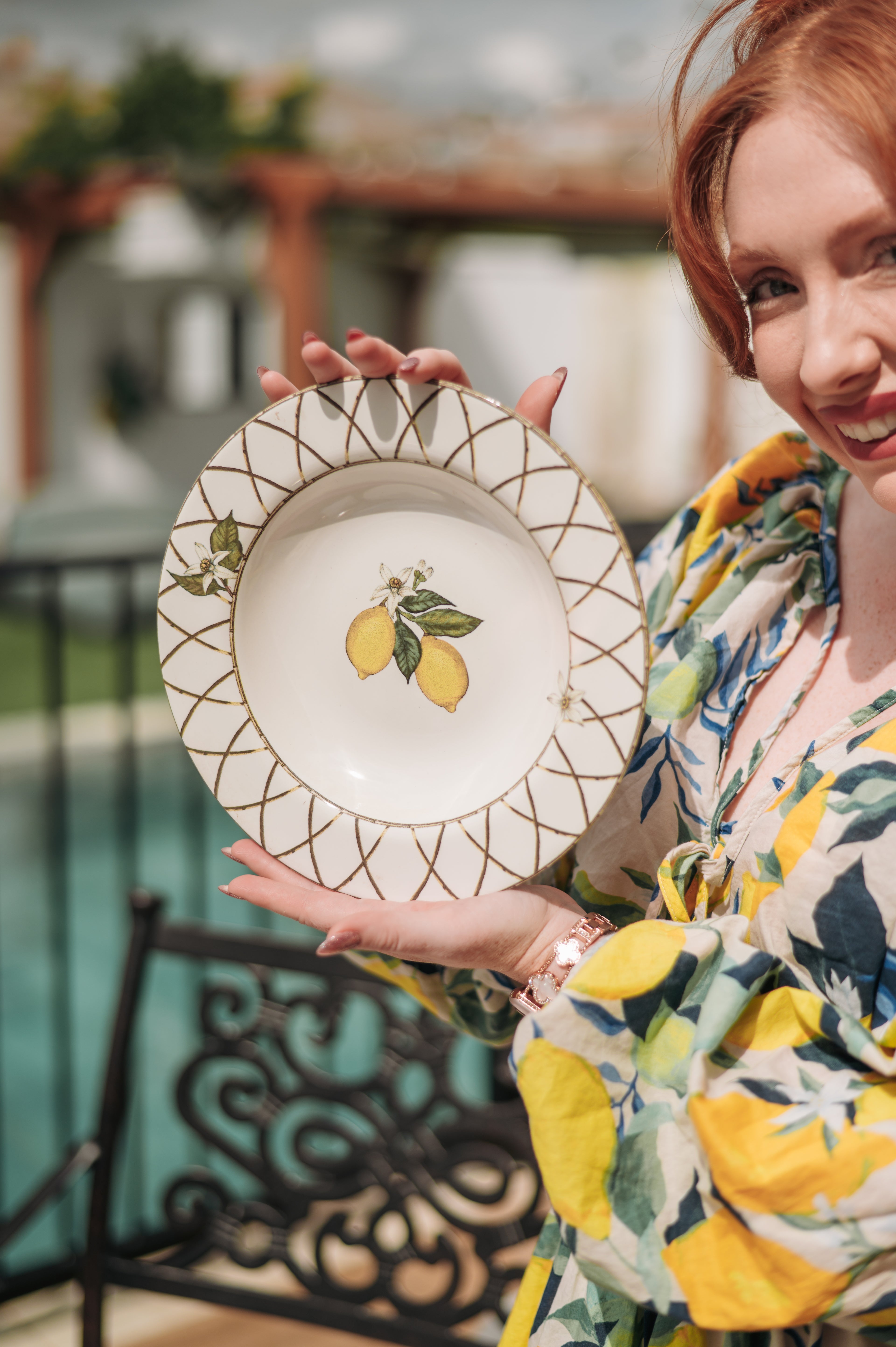 Limone Eleganza