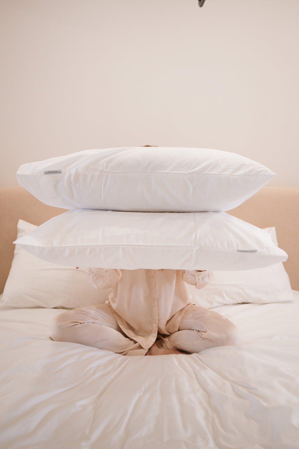 House of Murray Bed Pillow Insert