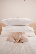 House of Murray Bed Pillow Insert