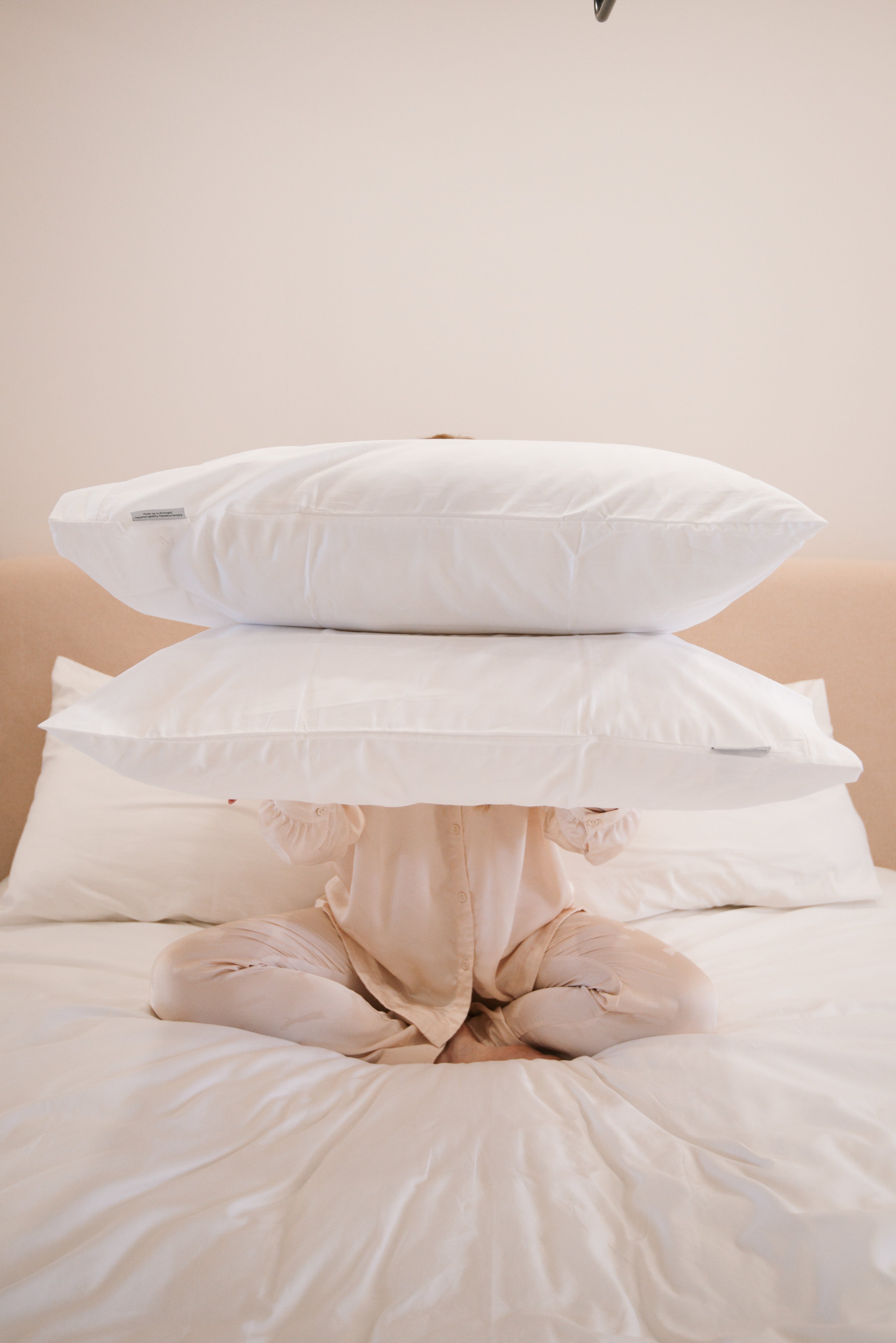 House of Murray Bed Pillow Insert