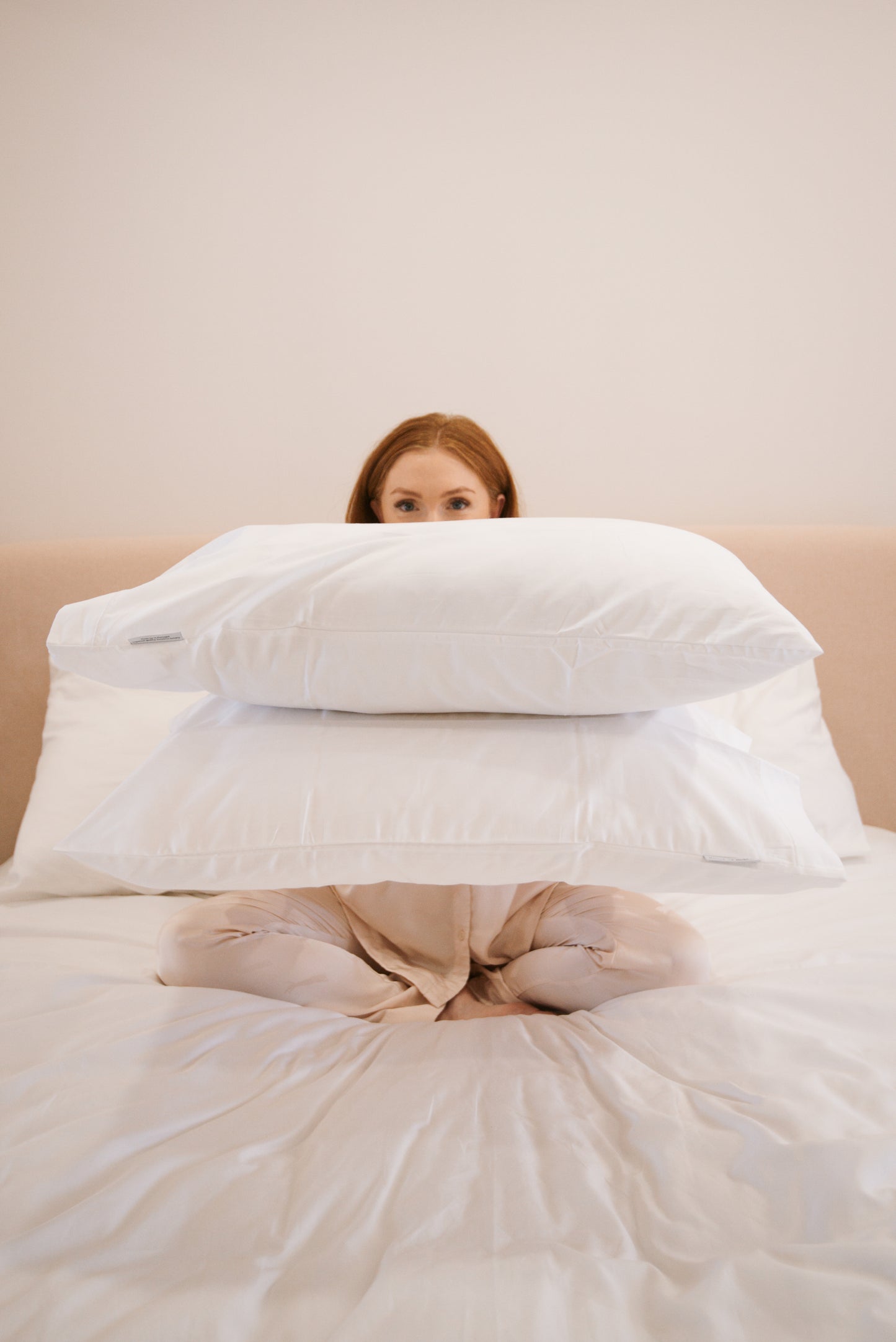 House of Murray Bed Pillow Insert