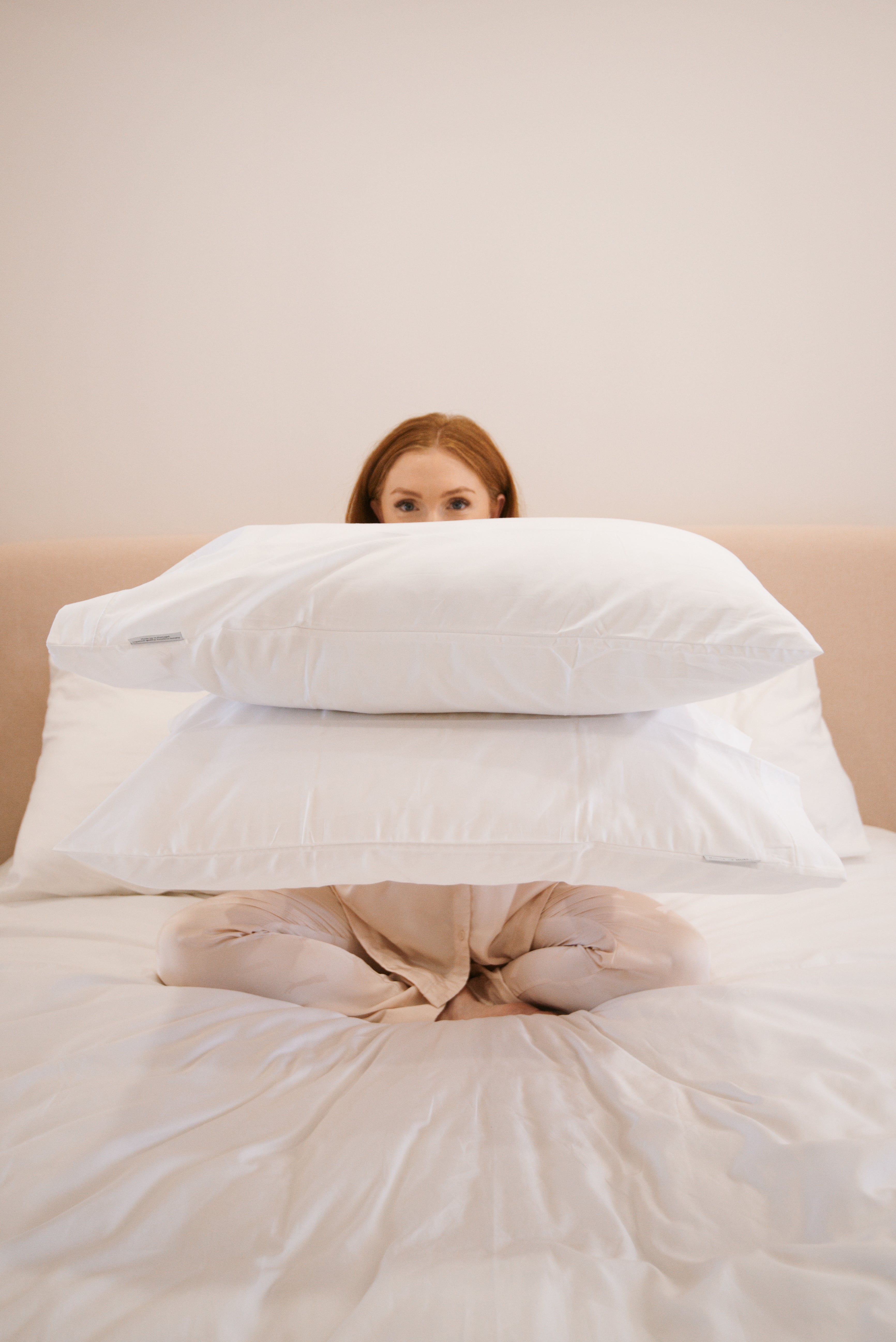 House of Murray Bed Pillow Insert