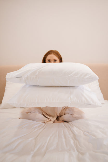 House of Murray Bed Pillow Insert