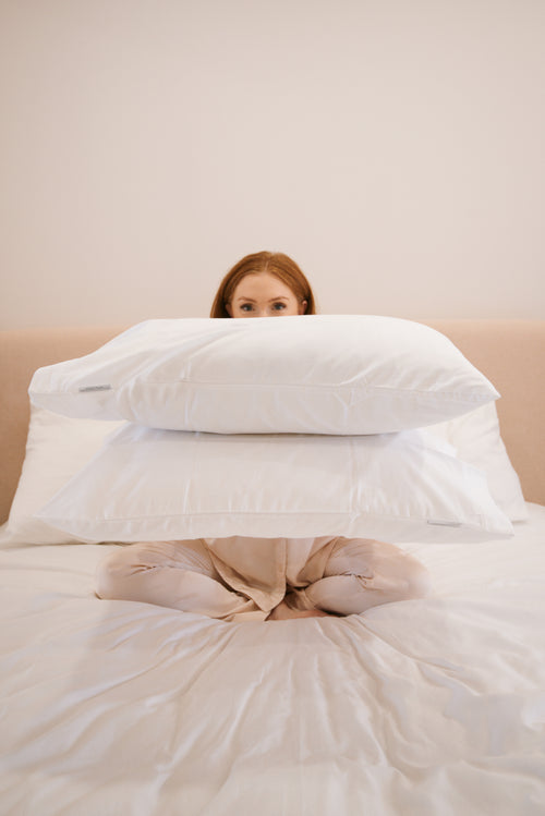 House of Murray Bed Pillow Insert