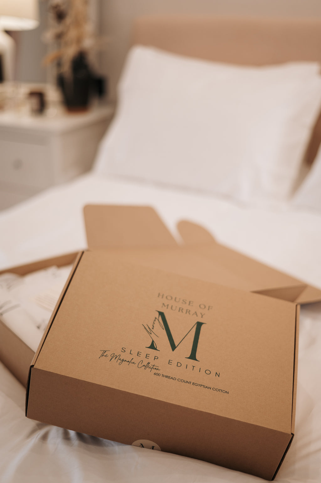 🌸 Magnolia Collection 90 Bed