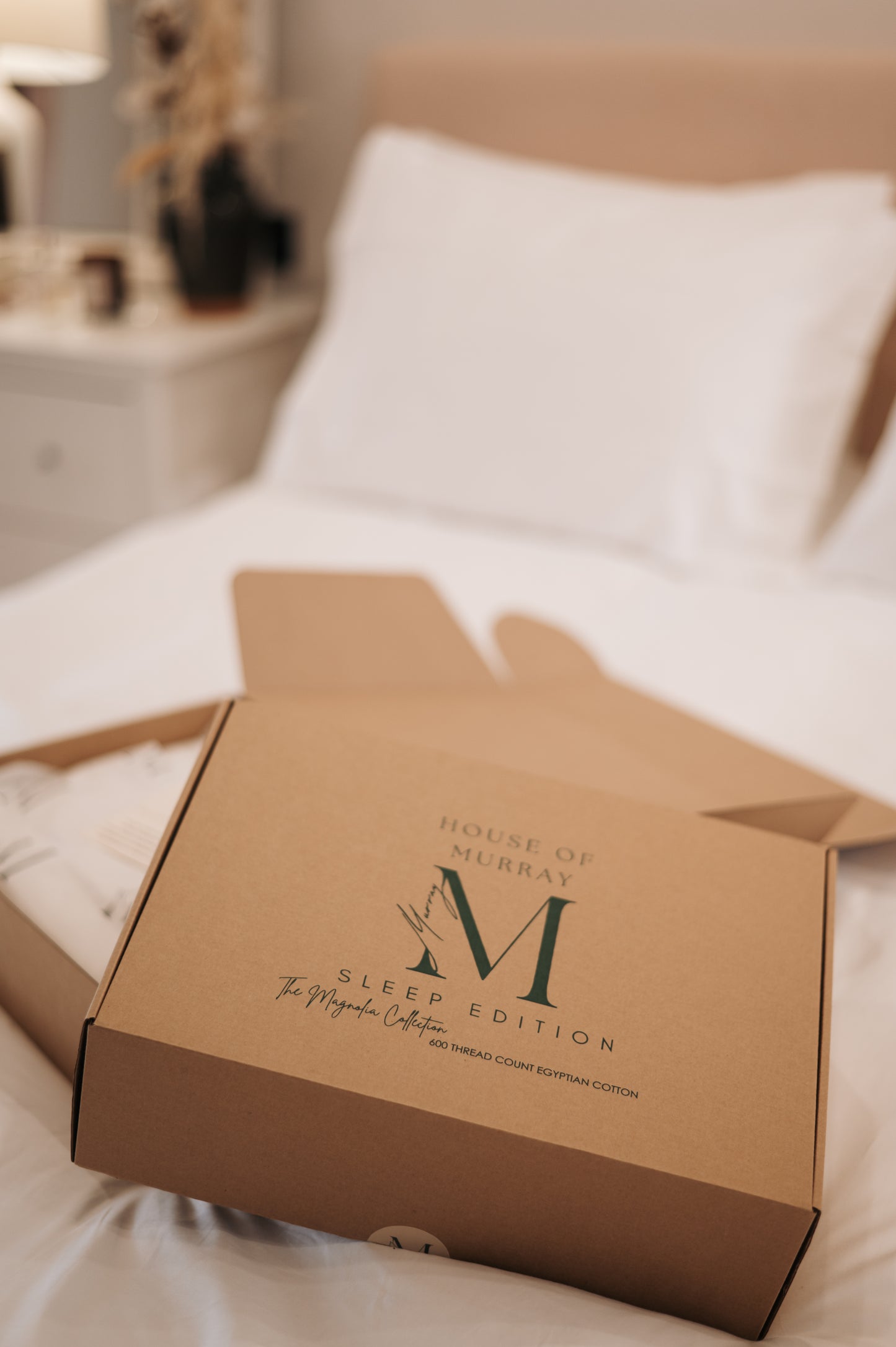 🌸 Magnolia Collection 90 Bed