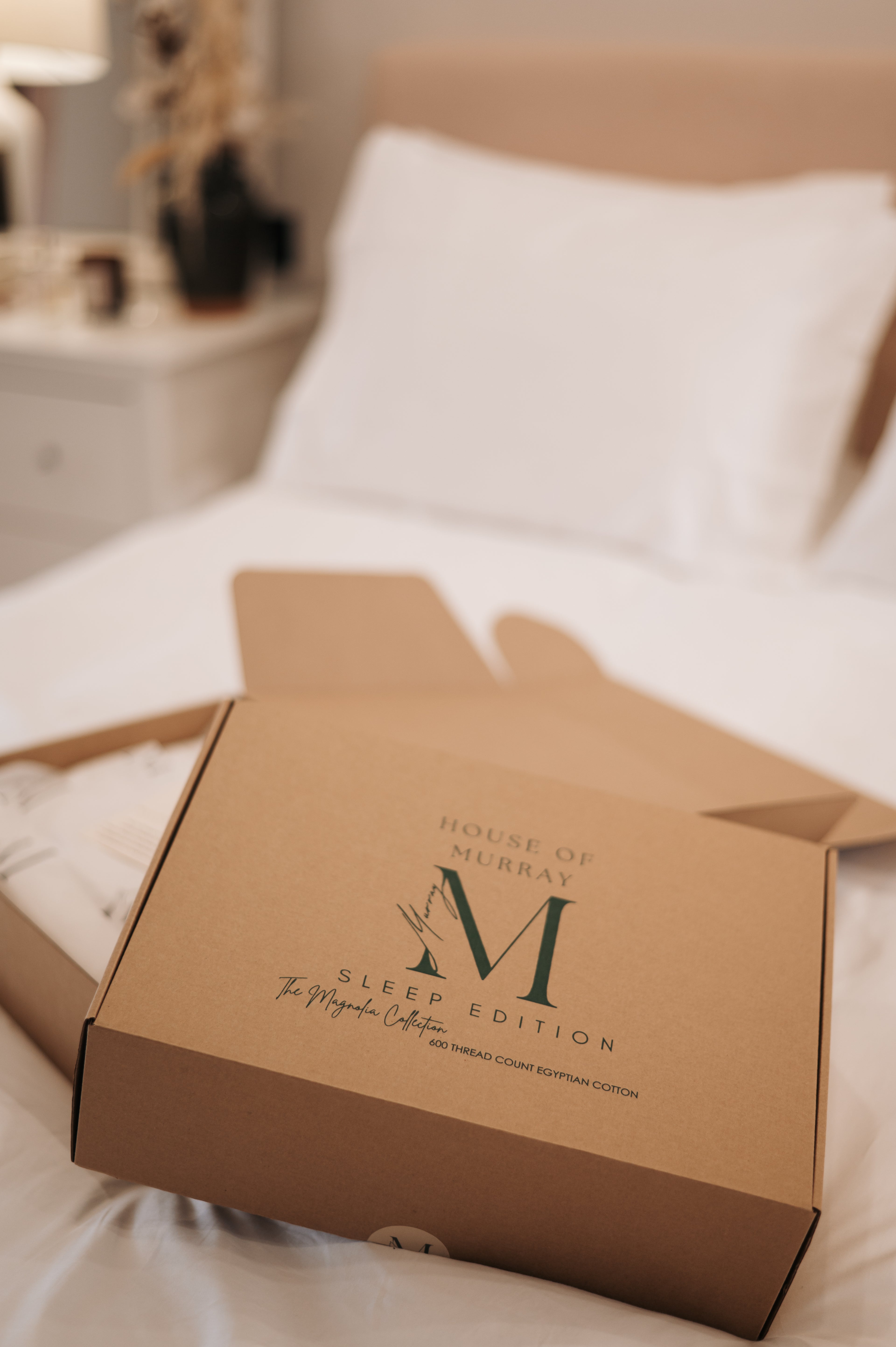 🌸 Magnolia Collection 90 Bed