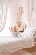 🌸 Magnolia Collection 90 Bed