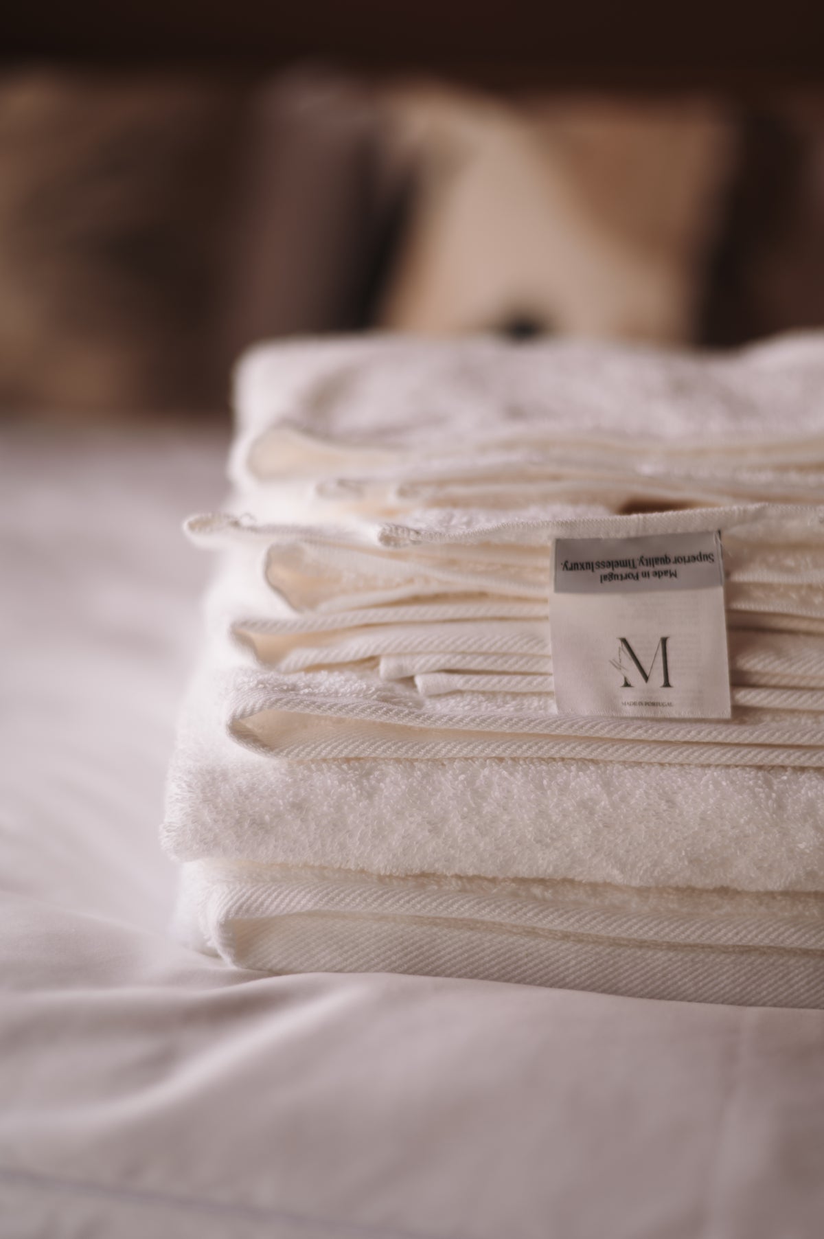 The White Collection