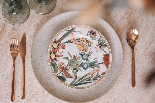 Wild Meadow Set
