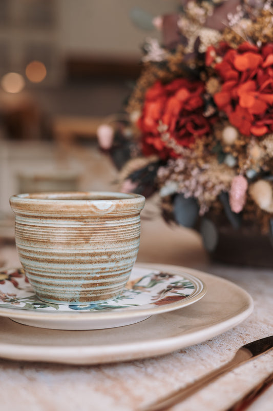 Rustic Bloom Set
