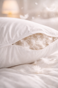 Feather Pillow Insert