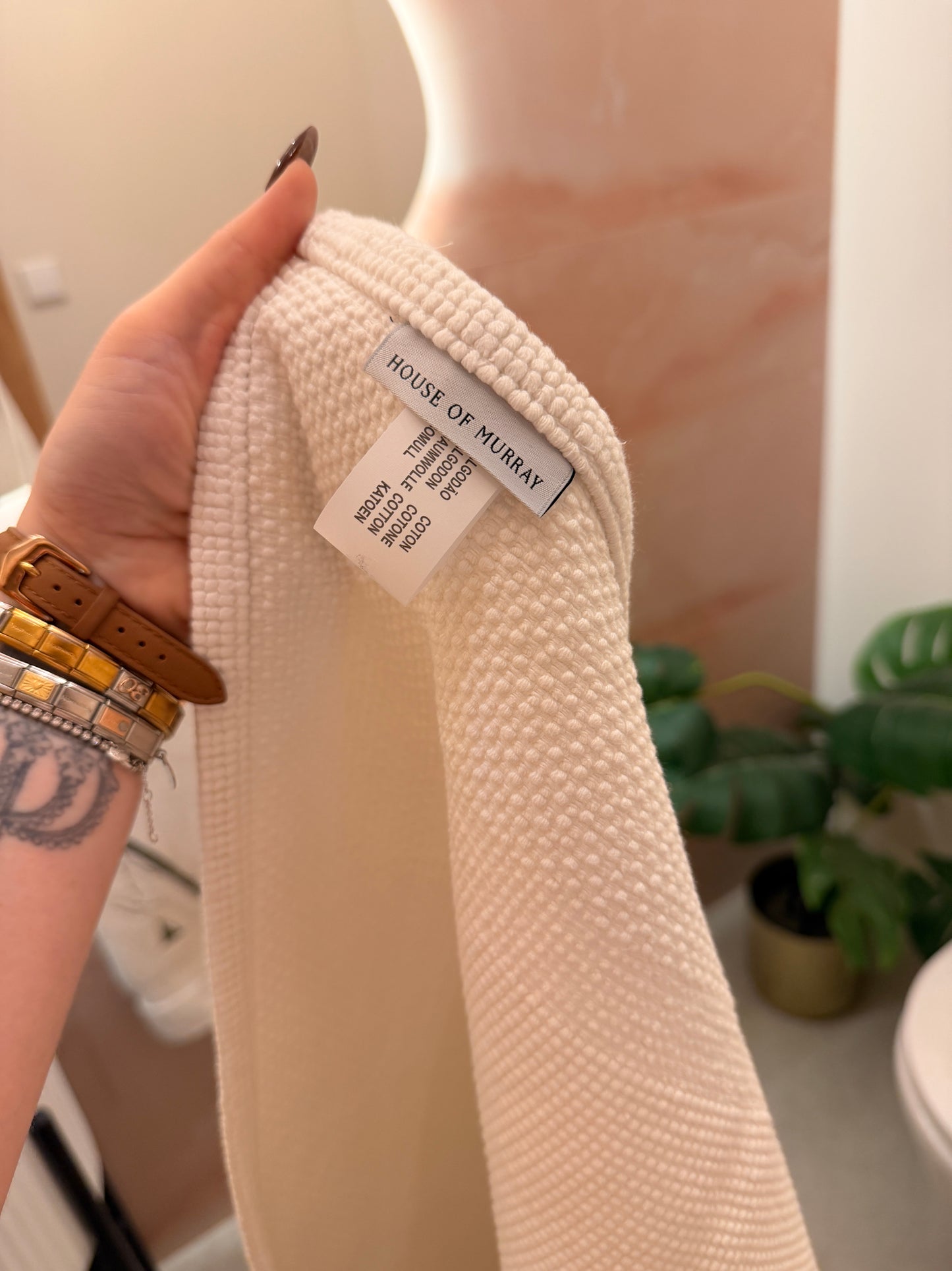 The White Collection