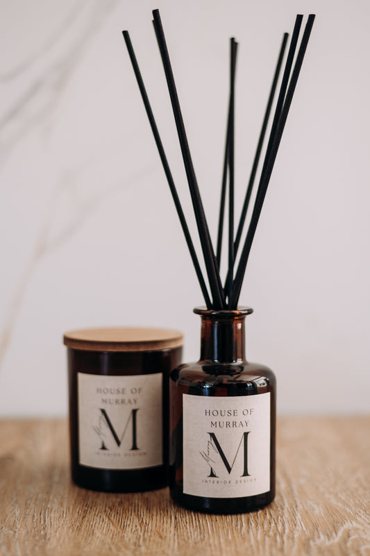 Reed Diffuser