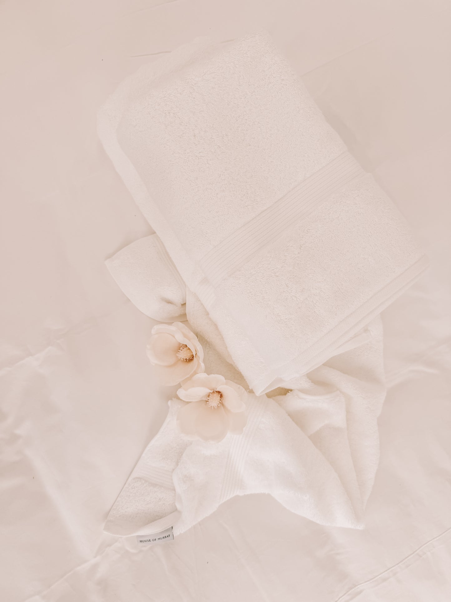 The White Collection