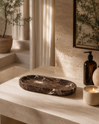 The Cove Stone Tray