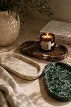 The Cove Stone Tray