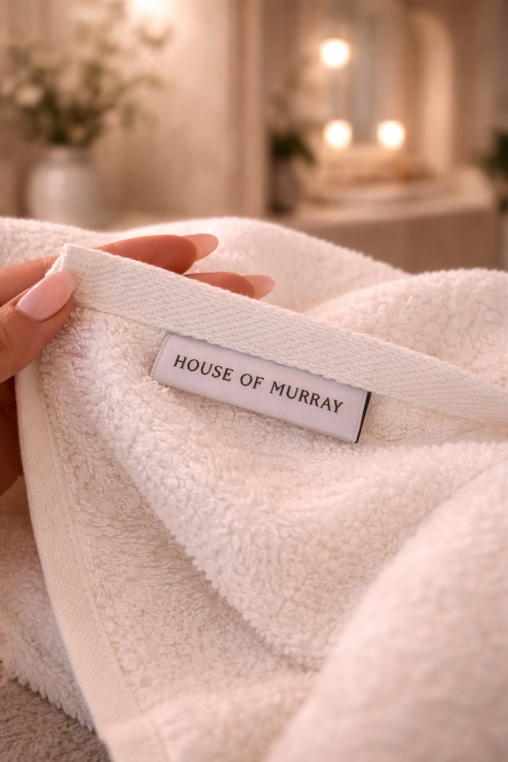 The White Collection